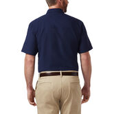 Double Pocket Guide Shirt, Navy view# 2