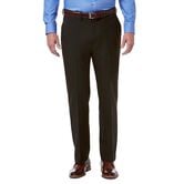 Premium Comfort Dress Pant, Dark Chocolate view# 1