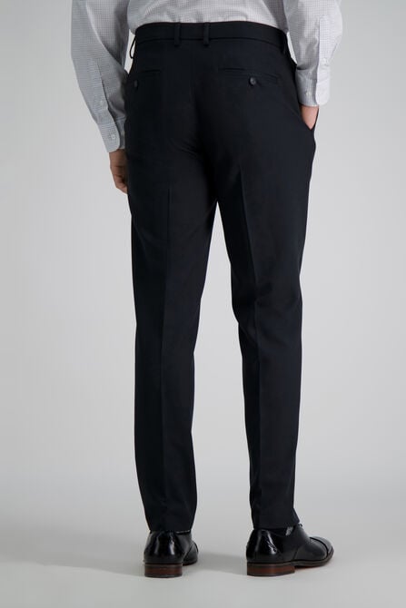The Active Series&trade; Herringbone Suit Pant,  view# 3
