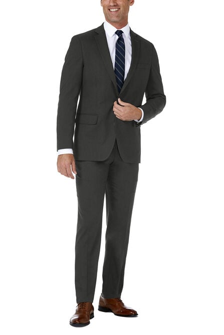 J.M. Haggar Premium Stretch Suit Jacket,  view# 4