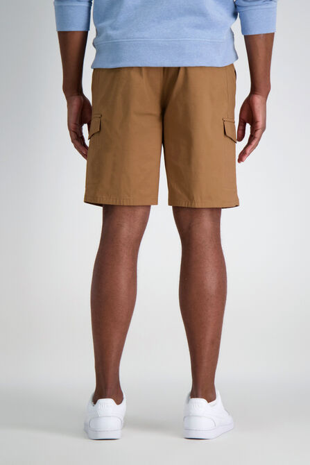 Big &amp; Tall The Active Series&trade; Cargo Trek Short, Toast view# 3