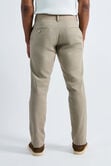 Comfort Luxe Pant, Tan view# 4