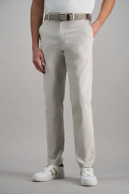 Life Khaki&trade; Flex Chino Pant, Putty view# 1