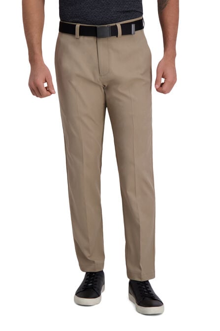 Cool Right&reg; Performance Flex Pant, Khaki view# 1