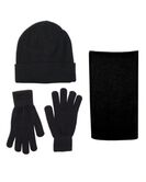 Cold Weather Set, Black view# 2
