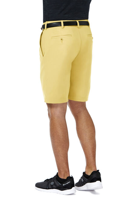 Cool 18&reg; Pro Short, Light Yellow view# 2