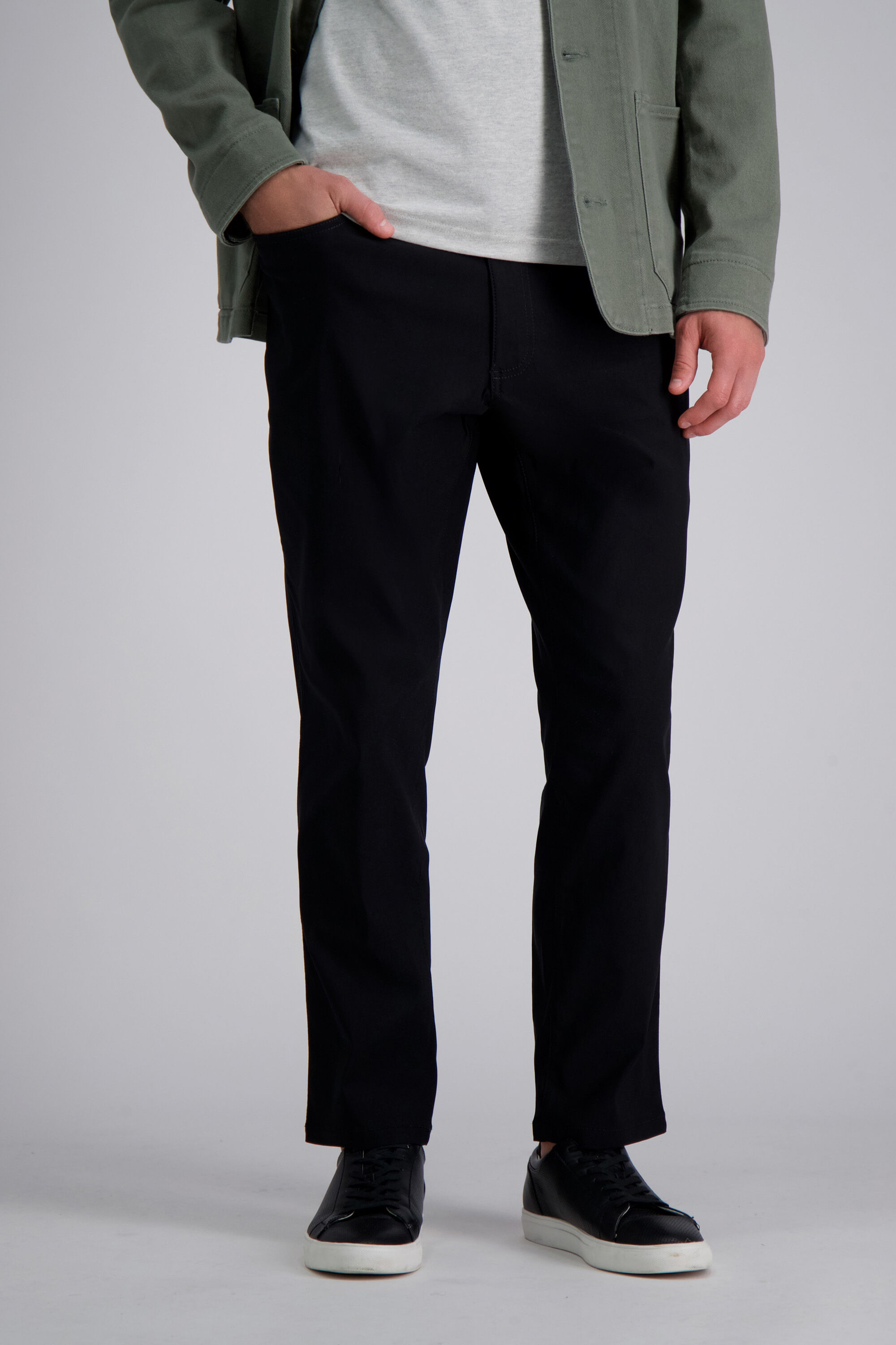Stretch 5 pocket pants 2025