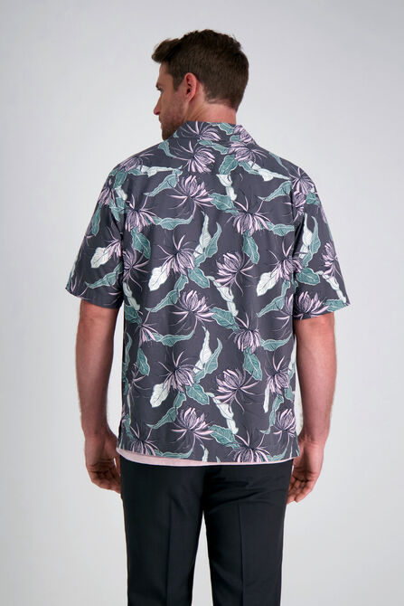 Short Sleeve Camp Shirt,  view# 5