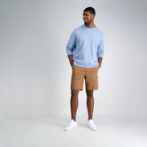 Big &amp; Tall The Active Series&trade; Cargo Trek Short, Toast view# 4