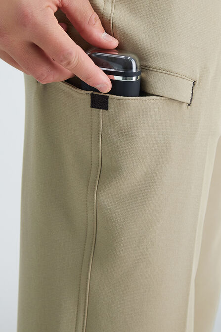 The Active Series&trade;  Urban Pant, Khaki view# 6