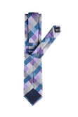 Multi Box Tie, Fresco Heather view# 2