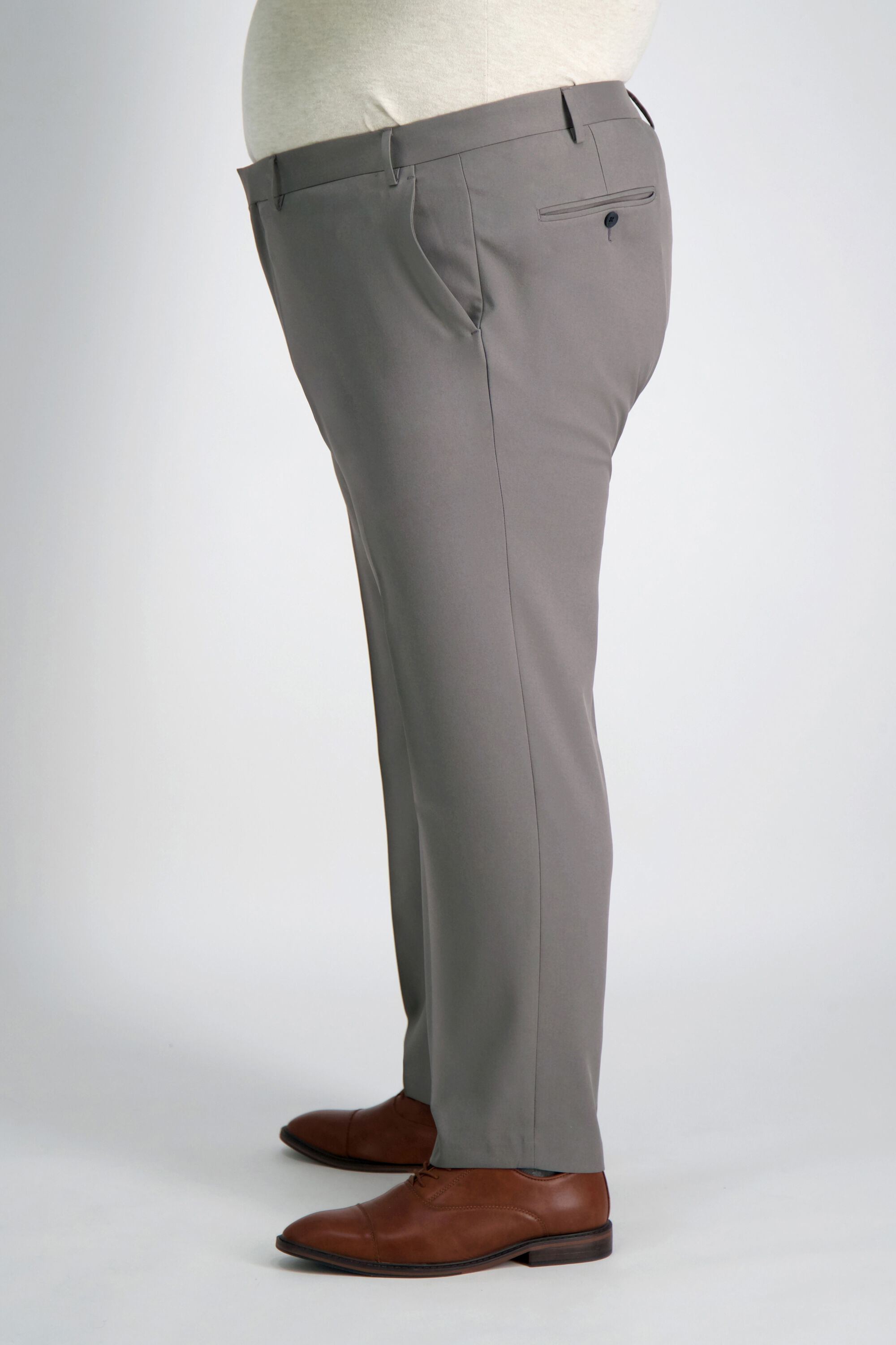 Big Tall Active Series Performance Pant
