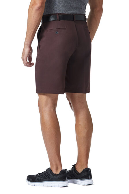 Cool 18&reg; Pro Short, Wine view# 2