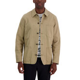 Chore Coat, Khaki view# 2