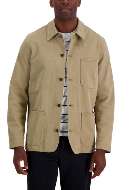 Chore Coat, Khaki