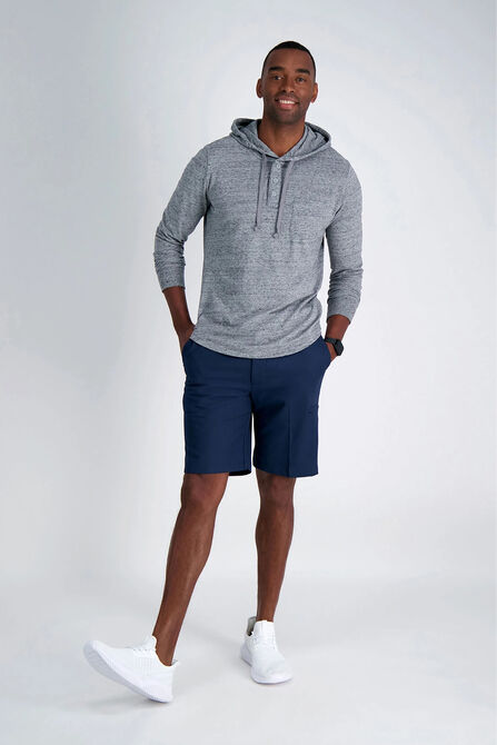 The Active Series&trade; Performance Utility Short, Navy view# 1