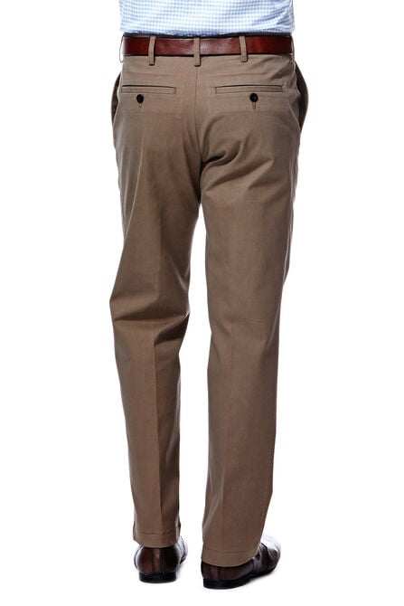 Work To Weekend&reg; Khaki, Heather Brown view# 6