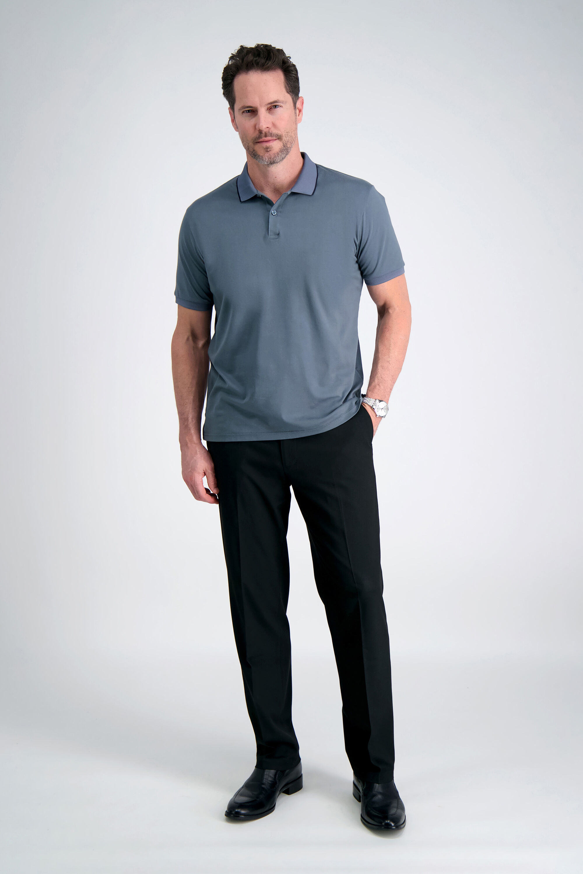 Haggar dress shorts new arrivals