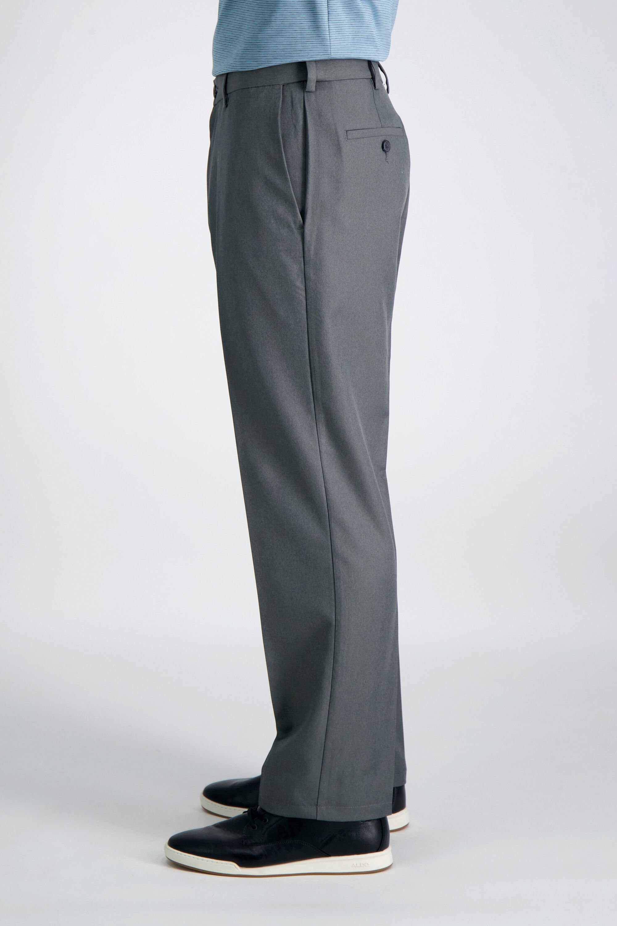 Cool 18® Heather Solid Pant