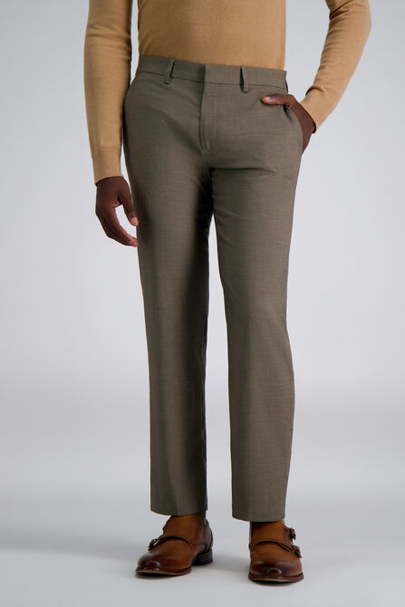 J.M. Haggar Prominent Twill Suit Pant,  view# 1