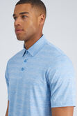 Jersey Polo,  Light Blue view# 4