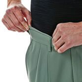 Cool 18&reg; Shorts, Sage view# 4