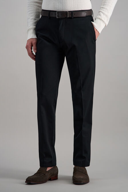 Premium No Iron Khaki Pant,  view# 1