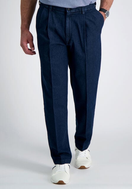Work to Weekend® Denim, Navy