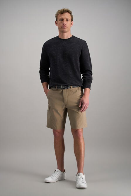 The Active Series&trade; Cargo Trek Short, Khaki view# 3