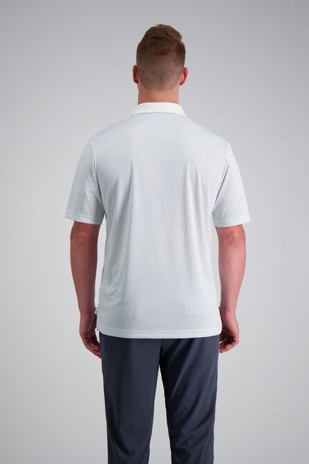 Life Khaki&trade; Short Sleeve Polo,  view# 2