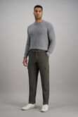 Stretch Comfort Cargo Pant, Medium Grey view# 3