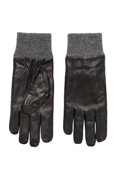 Leather Gloves,  view# 1