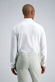 Smart Wash&reg; Dress Shirt - White,  view# 2