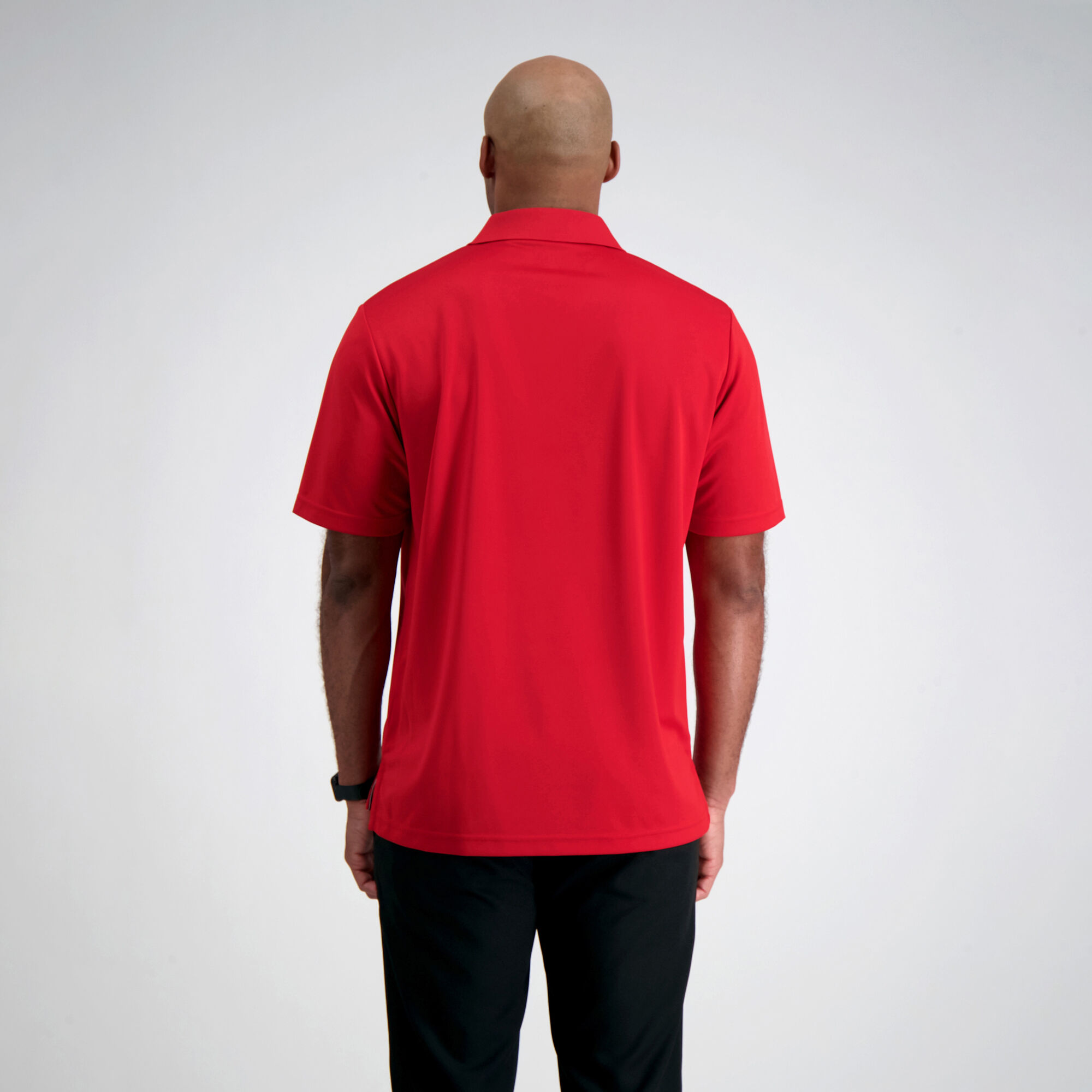 Haggar outlet polo shirts