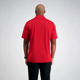 The Active Series&trade; Performance Poly Polo, Red view# 2