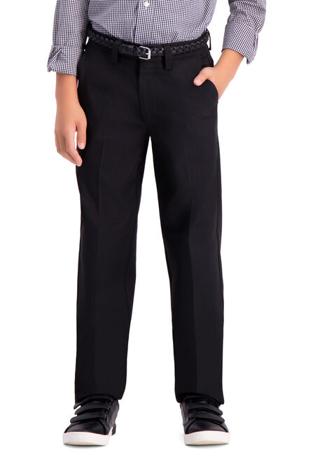 Boys Cool 18 Pro Pant &#40;8-20&#41;, Black view# 1