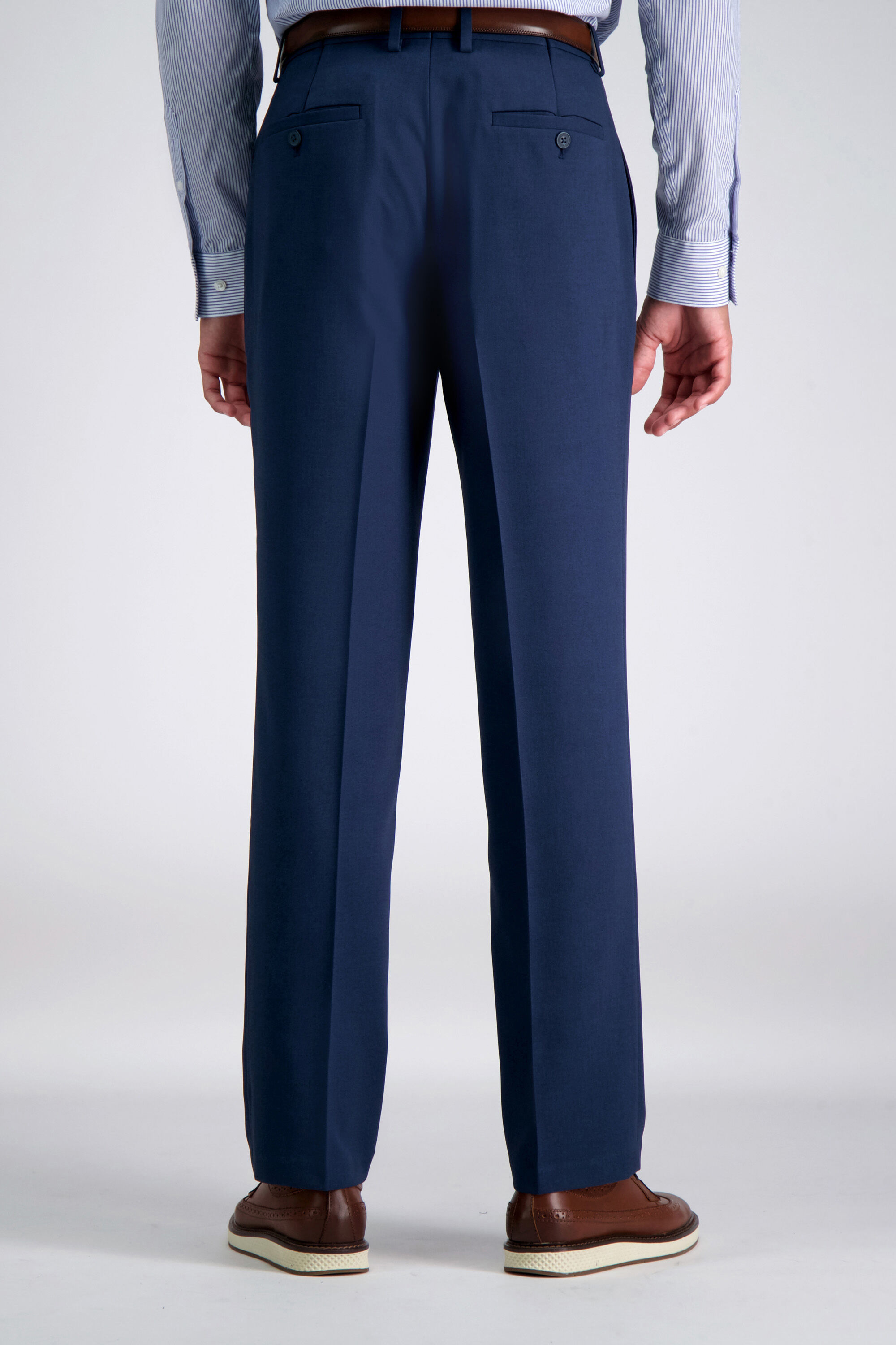 Travel Performance Suit Separates