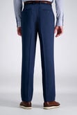 Travel Performance Suit Pant, Navy view# 3
