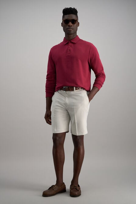 Cool 18&reg; Pro Short, String view# 3