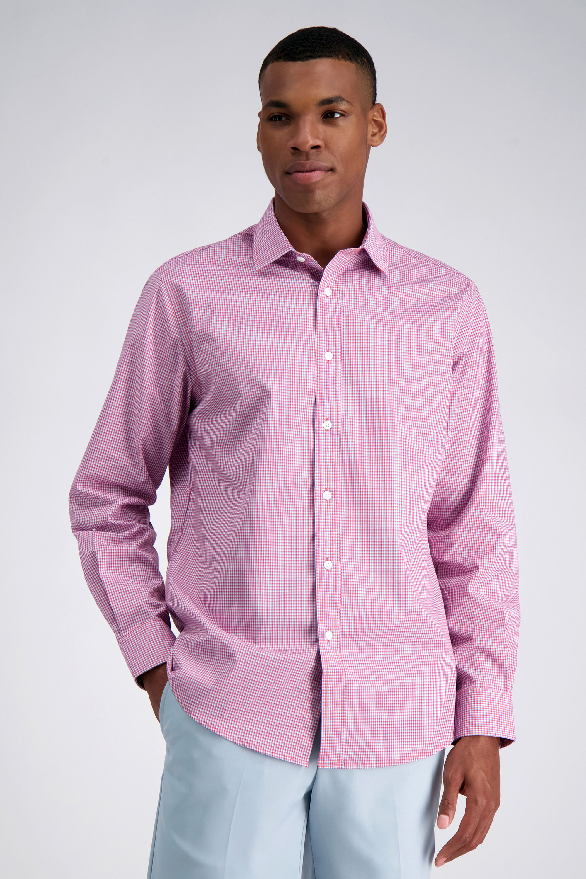 Haggar outlet dress shirts