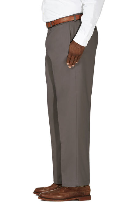 Big &amp; Tall Work to Weekend&reg; Khaki, Moonstruck view# 2