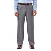 E-CLO&trade; Stria Dress Pant,  view# 4