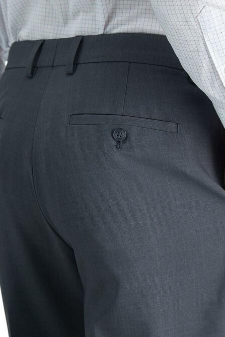 Travel Performance Stria Suit Pant,  view# 3