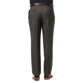 Premium Comfort Dress Pant,  Charcoal view# 3