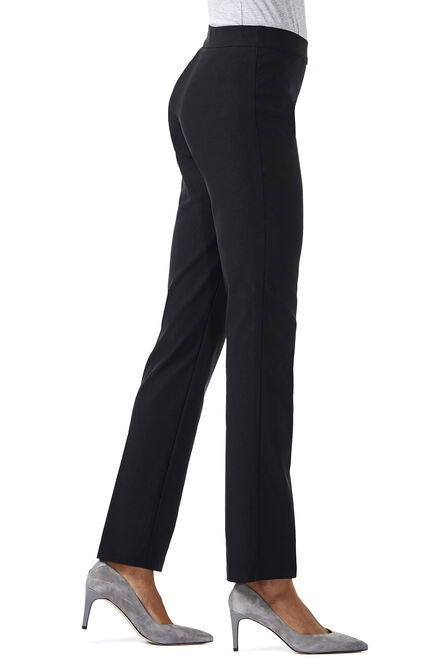 Flatten It Straight Pant,  Black view# 2