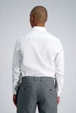 Premium Comfort Dress Shirt - White, White view# 2