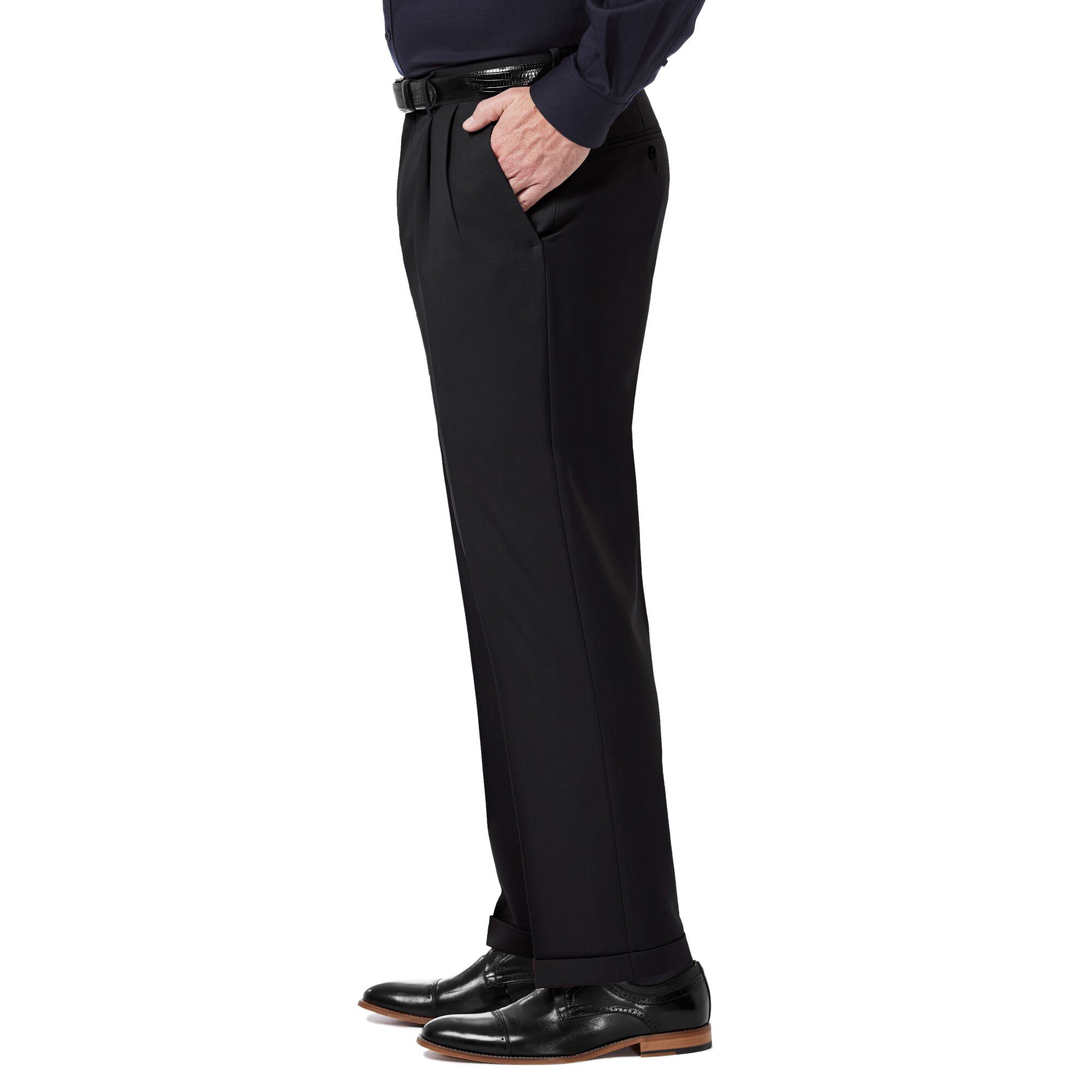 Premium Comfort Dress Pant