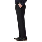 Premium Comfort Dress Pant, Navy view# 2