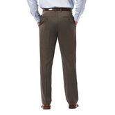 Premium Stretch Dress Pant, Medium Brown view# 3