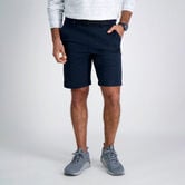 The Active Series&trade; Stretch Solid Short, Navy view# 1